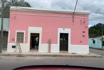 Casa en  Mérida Centro, Mérida, Yucatán