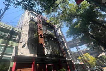 Departamento en  Calle Watteau 50-60, Santa María Nonoalco, Benito Juárez, Ciudad De México, 03700, Mex