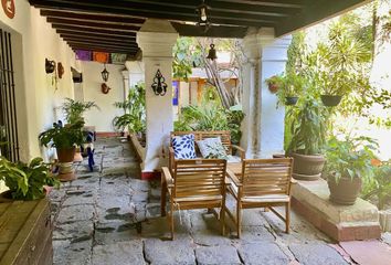 Casa en  Barrio Santa Catarina, Coyoacán, Cdmx