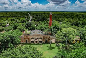 Quinta en  Sabacché, Tecoh, Yucatán, Mex