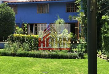 Casa en  San Jerónimo Lídice, La Magdalena Contreras