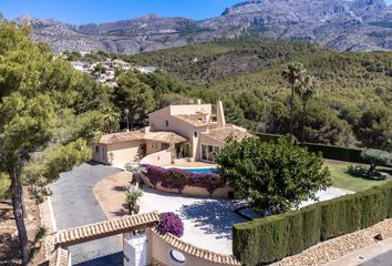 Chalet en  Altea La Vella, Alicante Provincia