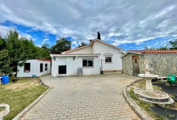 Chalet en  Villar Del Olmo, Madrid Provincia