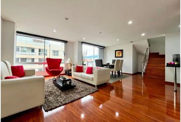 Apartamento en  El Contador, Bogotá