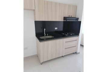 Apartamento en  La Graciela, Dosquebradas