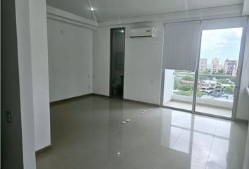 Apartamento en  Alto Prado, Barranquilla