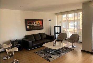 Apartamento en  Chicó Norte, Bogotá