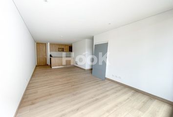 Apartamento en  Santa Bárbara Occidental, Bogotá