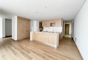 Apartamento en  Santa Bárbara Occidental, Bogotá