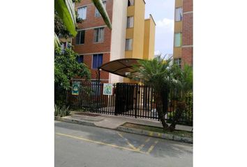 Apartamento en  Sector La Sirena, Cali