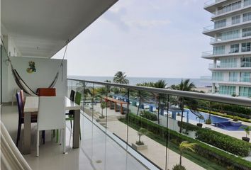 Apartamento en  La Providencia, Cartagena De Indias