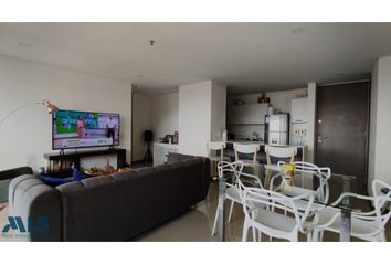 Apartamento en  San Germán, Medellín