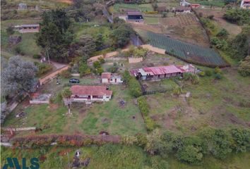 Casa en  Comuna 7, Robledo, Medellín