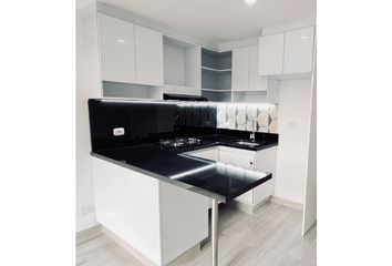 Apartamento en  Chapinero Alto, Bogotá