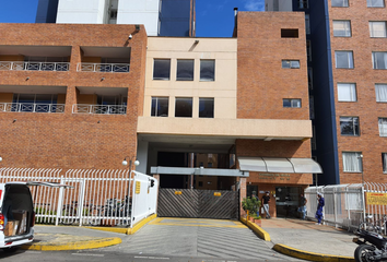 Apartamento en  Usaquén, Bogotá