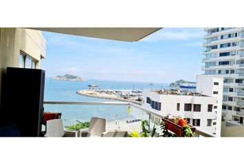 Apartamento en  Bella Vista, Santa Marta