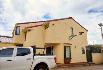 Casa en  Estrella Del Norte, Bogotá