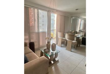 Apartamento en  Valle Del Lili, Cali