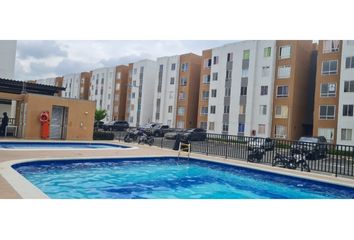 Apartamento en  Miravalle, Jamundí