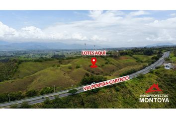 Lote de Terreno en  Alamos Del Café, Pereira