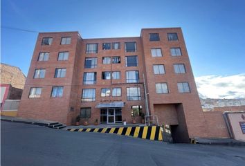 Apartamento en  20 De Julio, Centro Histórico, Tunja