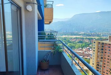 Apartamento en  Loma De Los Bernal, Medellín