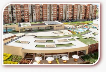 Apartamento en  Conjunto Residencial Quintas Del Marques, Mosquera