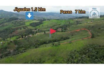 Lote de Terreno en  Pavitas, La Cumbre