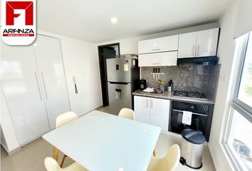 Apartamento en  San Salvador, Barranquilla