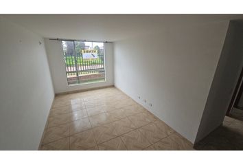 Apartamento en  Villa María, Zipaquirá