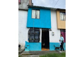 Casa en  Buenos Aires Nuestra Señora De Guadalupe, Dosquebradas