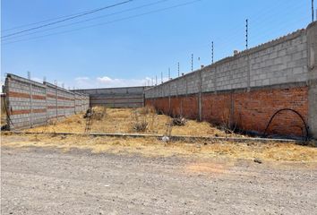 Lote de Terreno en  La Floresta Ii, San Juan Del Río, Querétaro