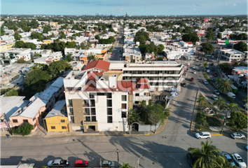 Edificio en  Unidad Nacional, Ciudad Madero