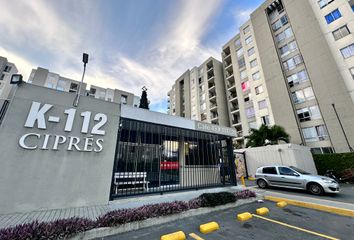 Apartamento en  Valle Del Lili, Cali