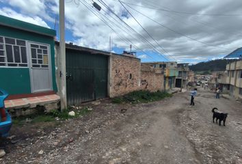 Lote de Terreno en  Chiquinquirá, Boyacá