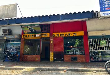 Local Comercial en  Bolivariano, Cali