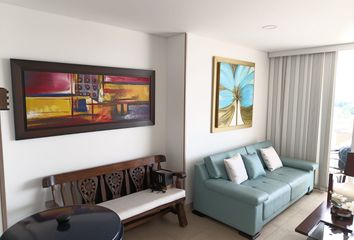 Apartamento en  Valle Del Lili, Cali