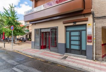 Local Comercial en  Getafe, Madrid Provincia