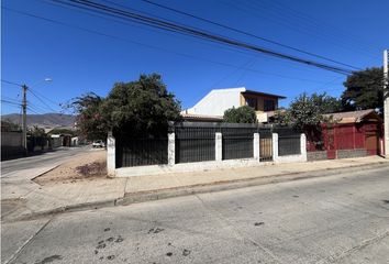 Casa en  Illapel, Choapa