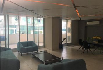 Apartamento en  San Francisco, Ciudad De Panamá