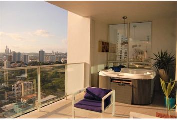 Apartamento en  San Francisco, Ciudad De Panamá