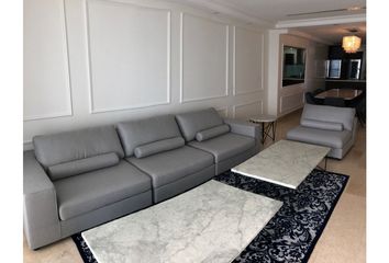 Apartamento en  El Cangrejo, Ciudad De Panamá