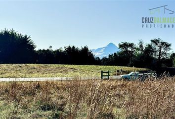 Parcela en  Puerto Varas, Llanquihue