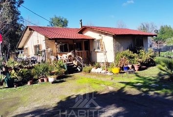 Parcela en  Lampa, Chacabuco