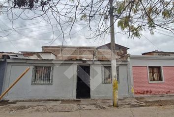 Casa en  Pudahuel, Provincia De Santiago