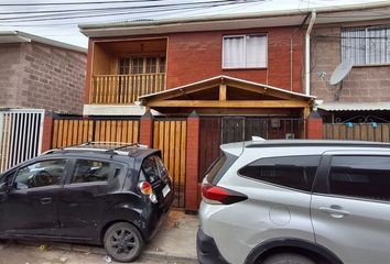 Casa en  Pasaje Lacenta 2063, Puente Alto, Cordillera, Metropolitana De Santiago, 8181151, Chl