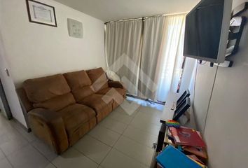 Departamento en  Santiago, Provincia De Santiago