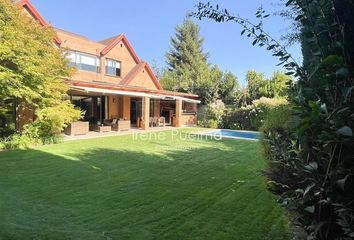 Casa en  Lo Barnechea, Provincia De Santiago