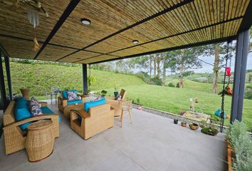 Casa en  Circasia, Quindío