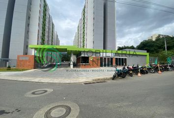 Apartamento en  Jardines De Coaviconsa, Bucaramanga